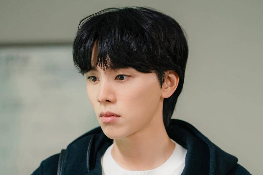 still cut drama Doctor X: Mafia in White