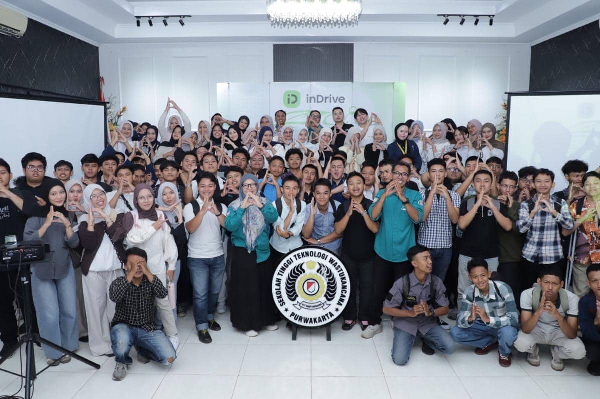 Dari Kampus, Mahasiswa Didorong Bangun Budaya Berkendara Aman