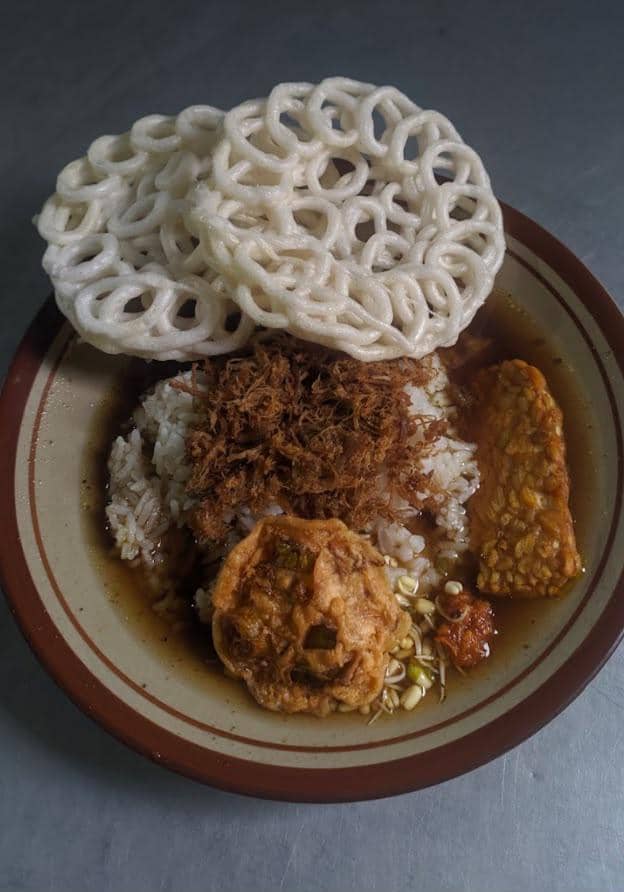 Rawon Klenteng
