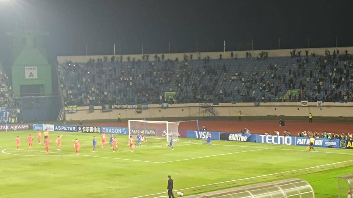 Kalahkan Cong-Viettel, Coach Igor: Pemain Buat Rencana untuk Menang