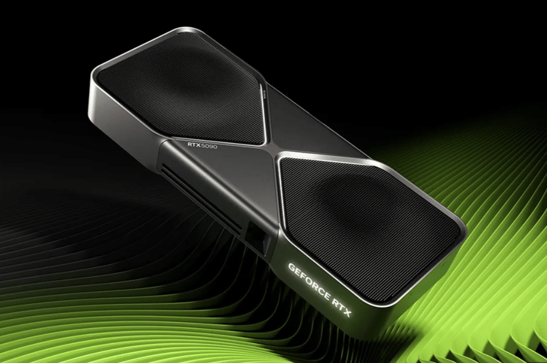 NVIDIA Hentikan RTX 5090, Apa Dampaknya Buat Gamer?