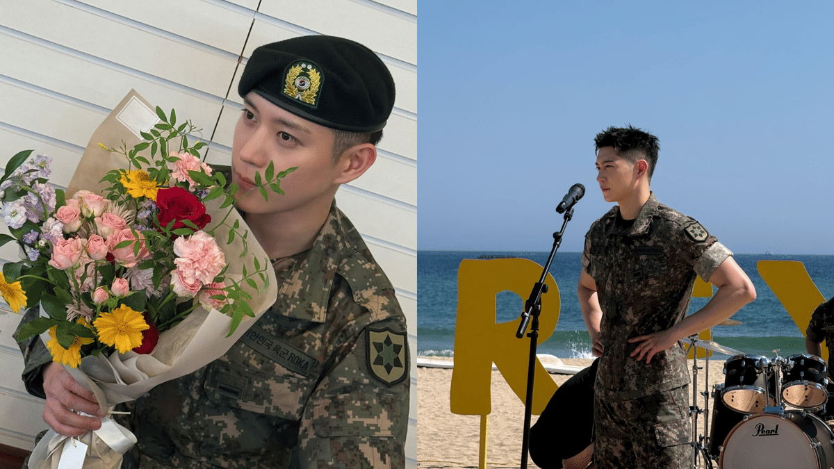 10 Fakta Menarik Kim Young Dae, Kini Tampil Beda Saat Wamil!
