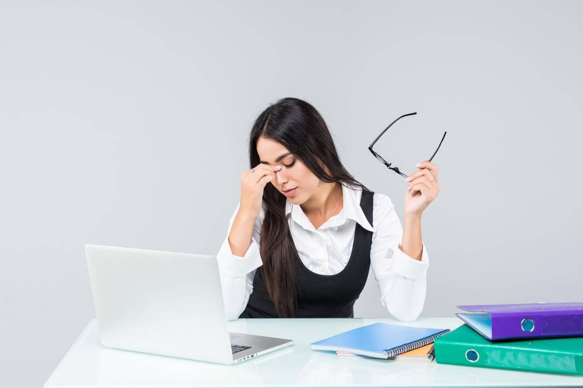 5 Hal yang Perlu Kamu Evaluasi saat Mulai Jenuh Bekerja