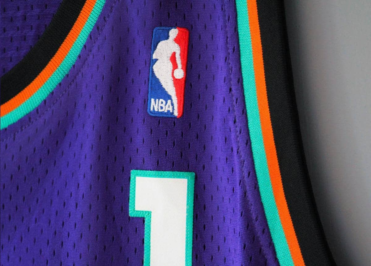 3 Superstar yang Berganti Nomor Punggung Menjelang NBA 2026/2027