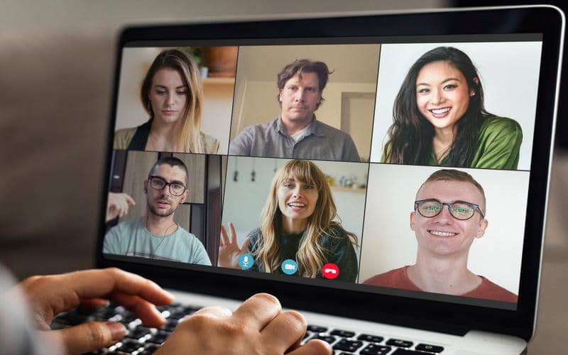 Tak Punya Akun WhatsApp? Kini Bisa Ikut Video Call Lewat Guest Calling
