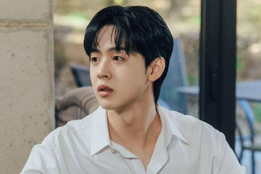 Cuplikan drama One-Of-A-Kind Romance (dok. TVING/ One-Of-A-Kind Romance)