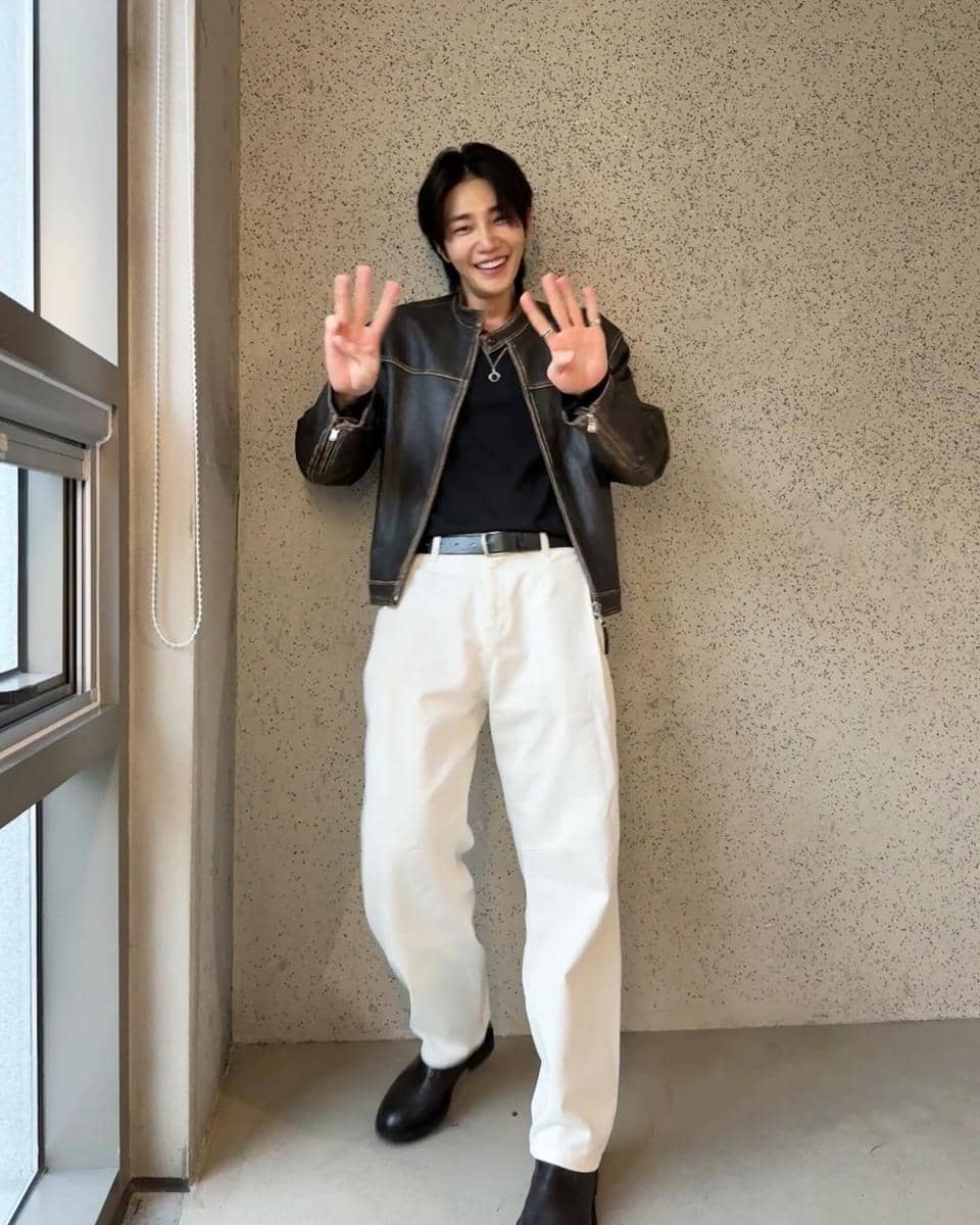 gaya Kim Jae Young