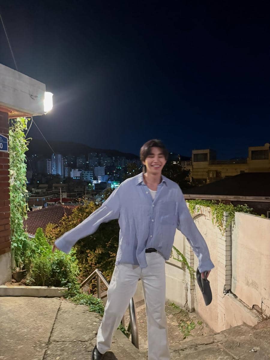 gaya Kim Jae Young
