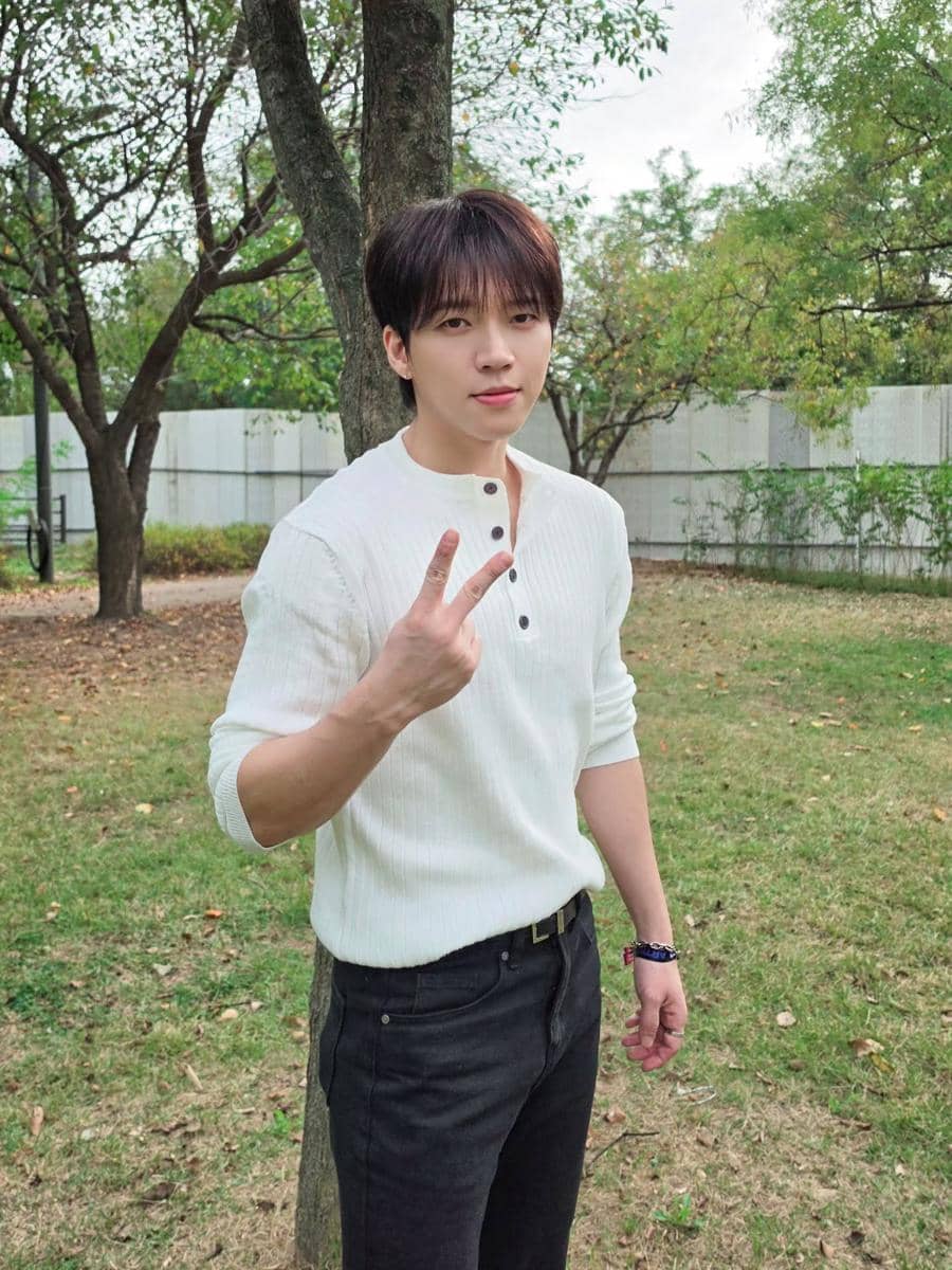 Nam Woo Hyun