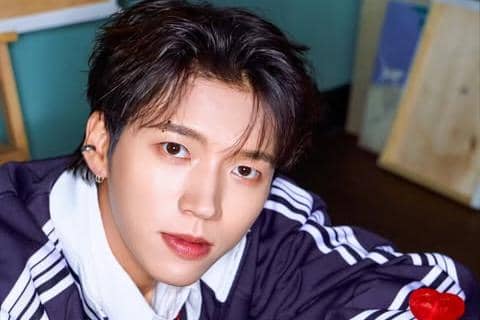 Nam Woohyun INFINITE Ubah Gaya Hidup usai Didiagnosis Kanker