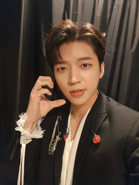 Nam Woo Hyun