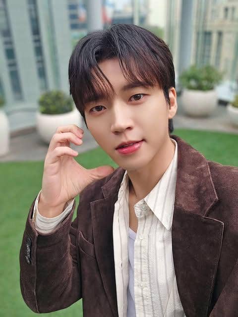 Nam Woo Hyun