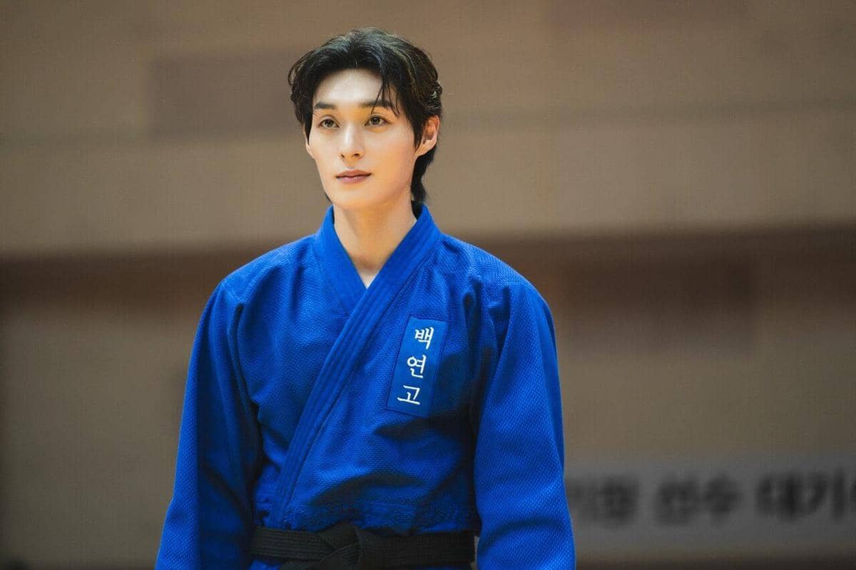 still cut drama Dive into You