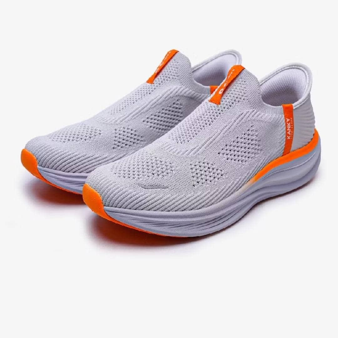 Sneakers Kanky Muso (shopee.co.id/Kanky Official Shop)