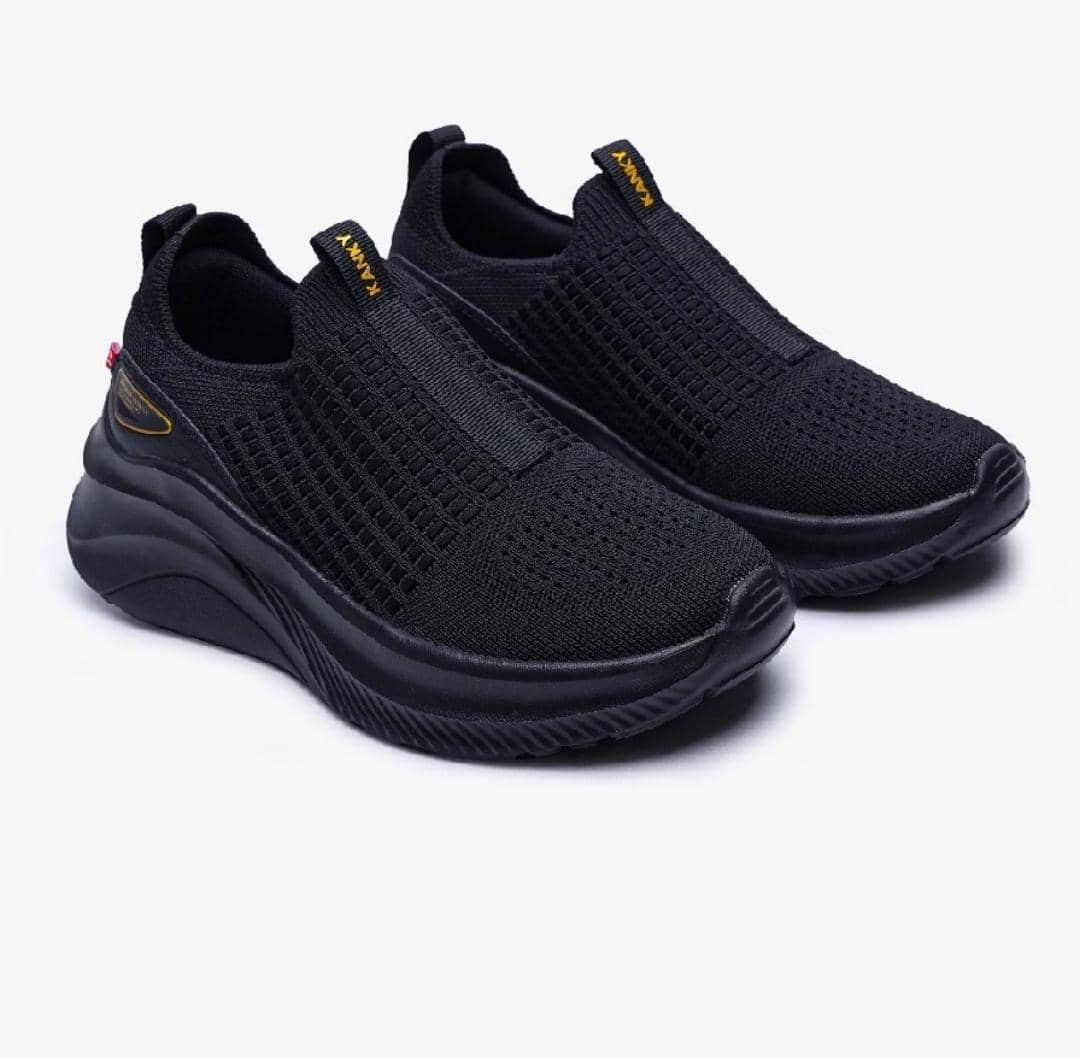Sneakers Kanky Aruna (shoppe.co.id/Kanky Official Shop)