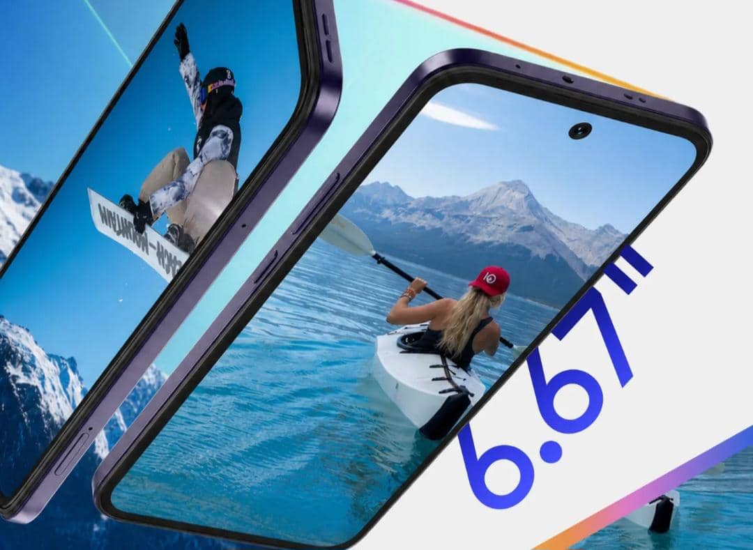 itel City 300 5G