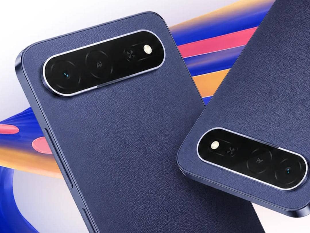 itel City 300 5G