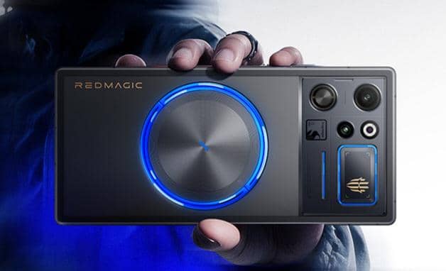 Redmagic 12 Pro+