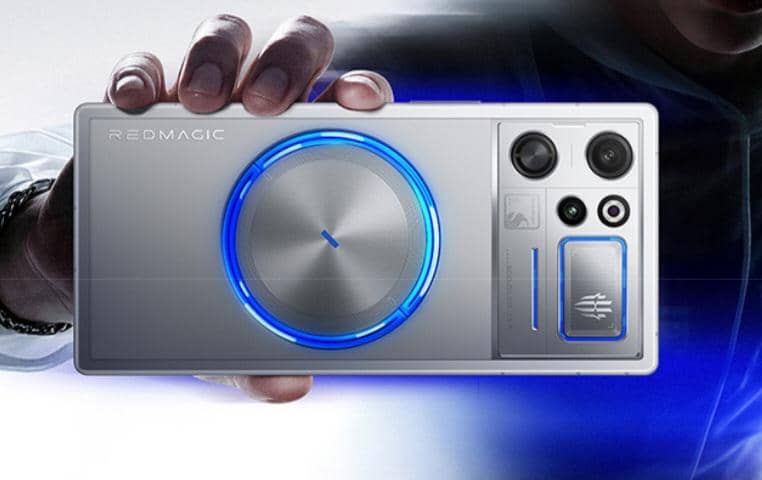 RedMagic 12 Pro+ Resmi Debut, Performa dan Fiturnya Mutakhir