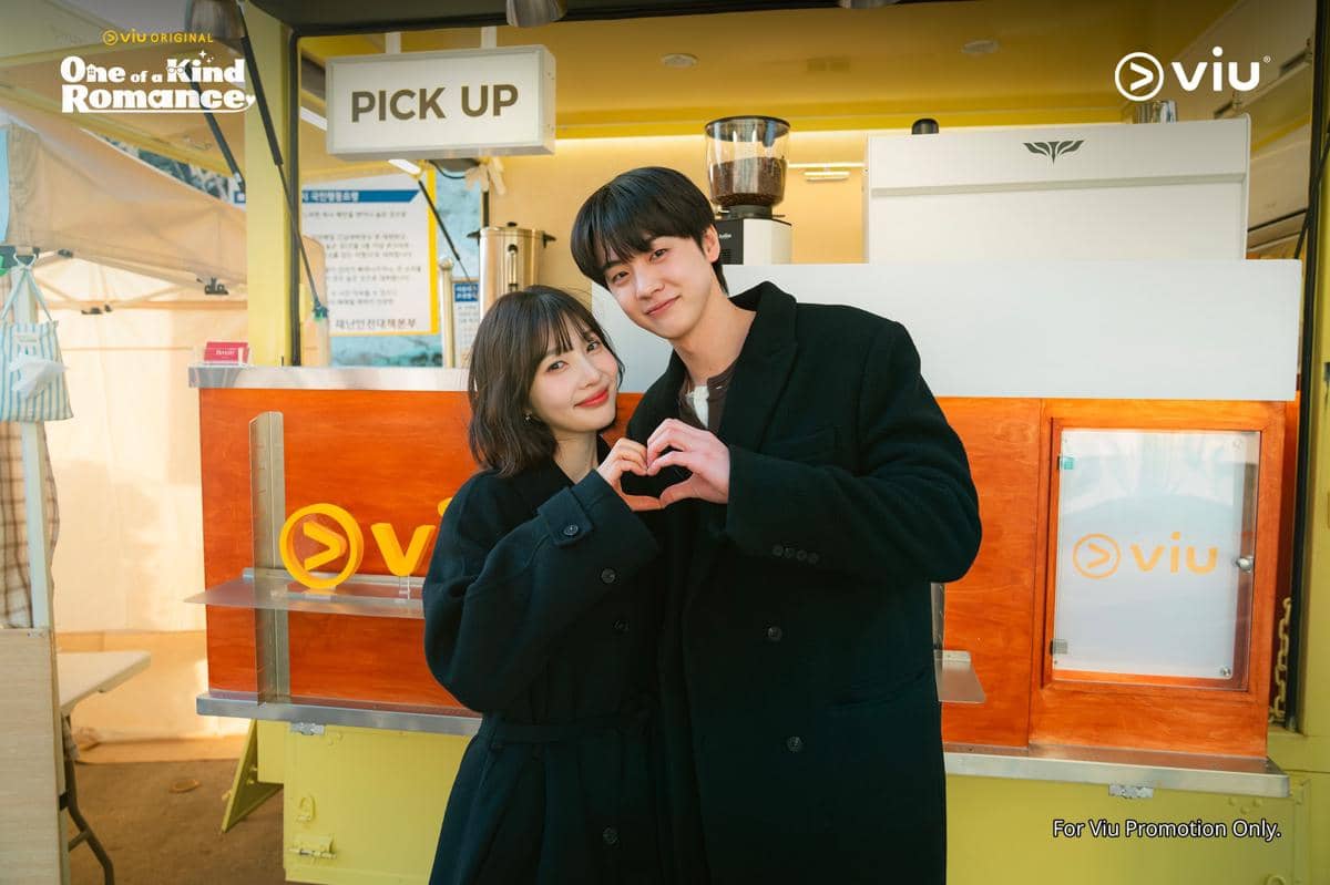 3 Aktris Line 96 Pasangan Kim Hyun Jin di Drakor, Ada Joy Red Velvet