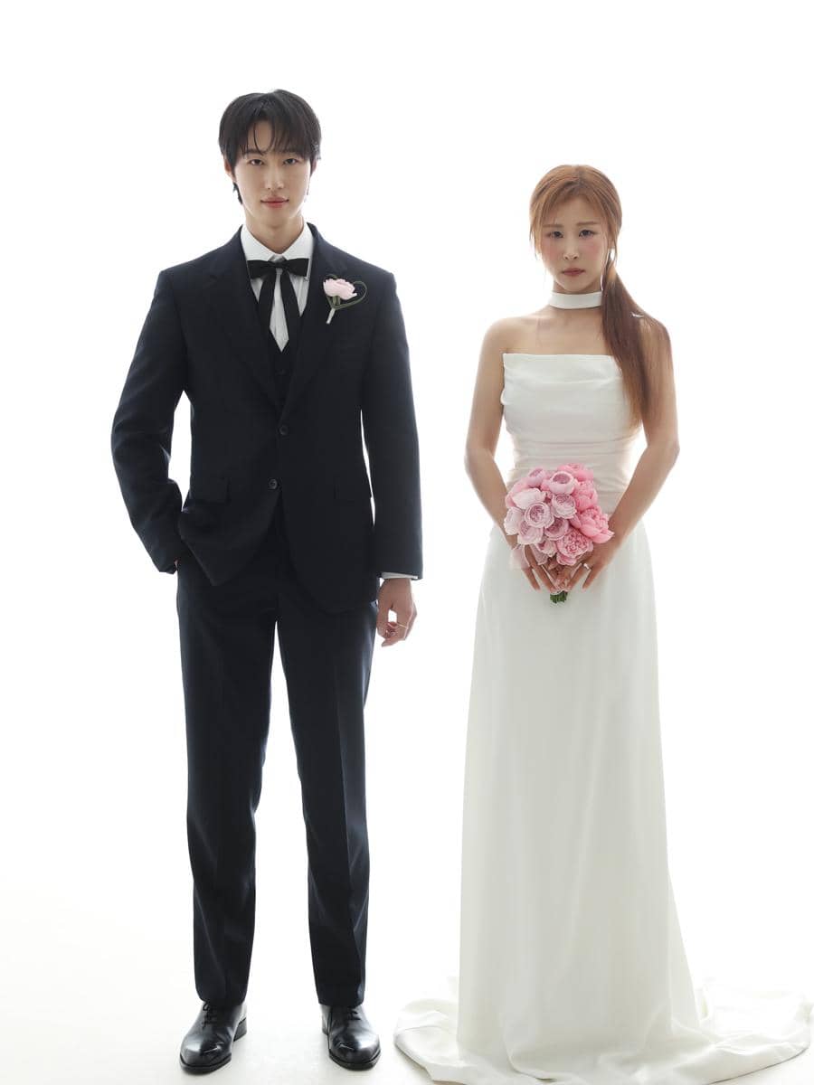 Kim Jun Yeon dan Park Se Mi