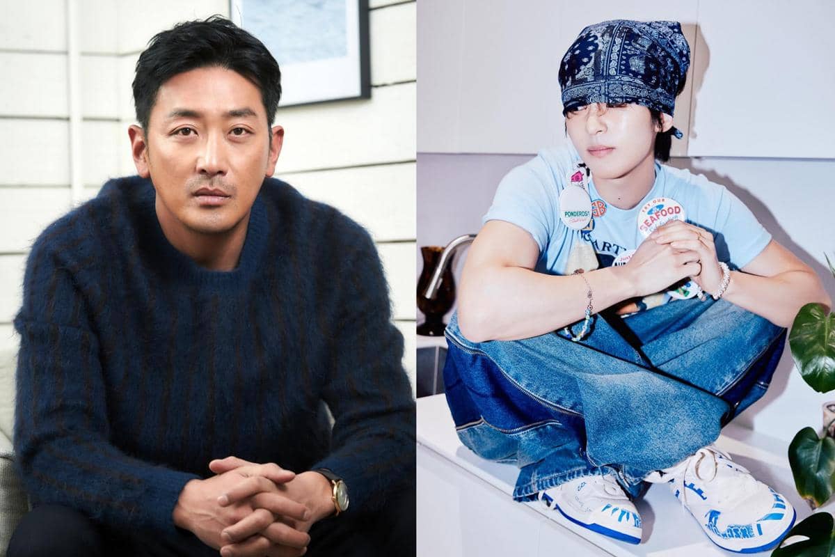 5 Artis Korea Umumkan Pernikahan pada Oktober 2026, Ada BIG Naughty!