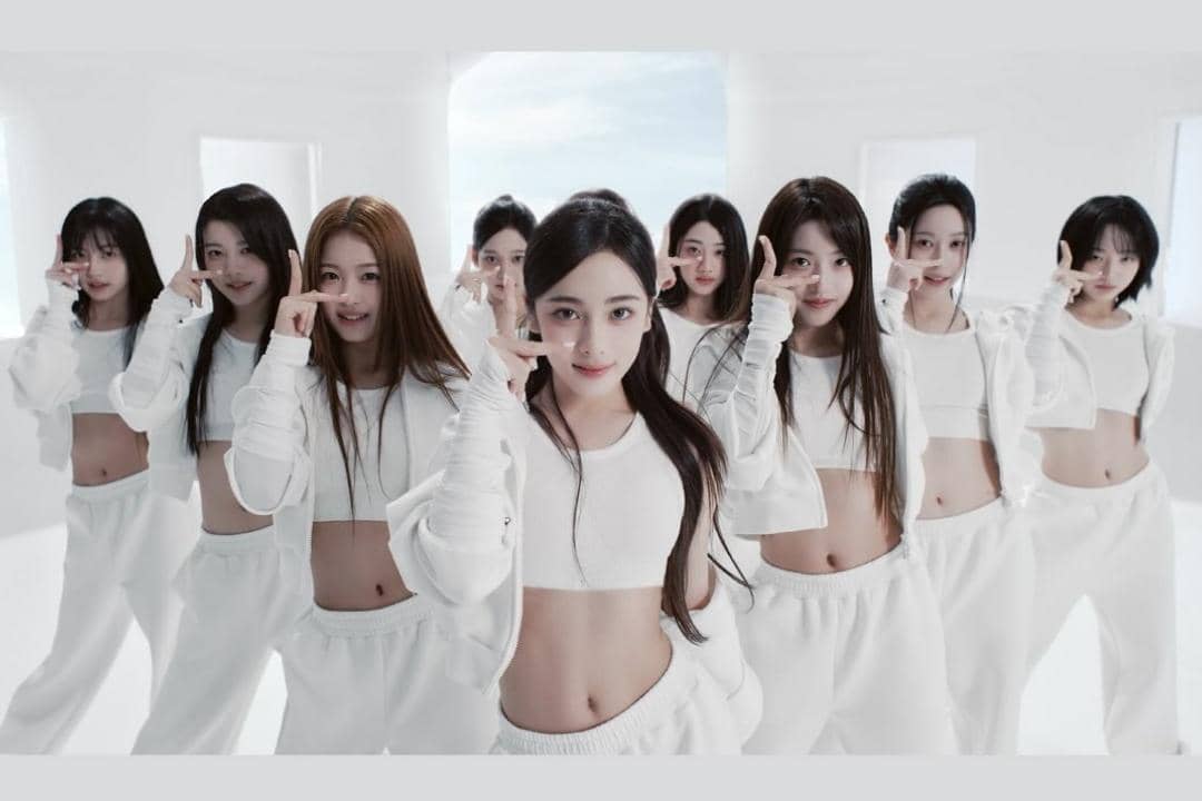 3 Lagu Debut Grup KPop Gen 5 Raih Posisi 1 MelOn TOP100, Ada 'NEON'