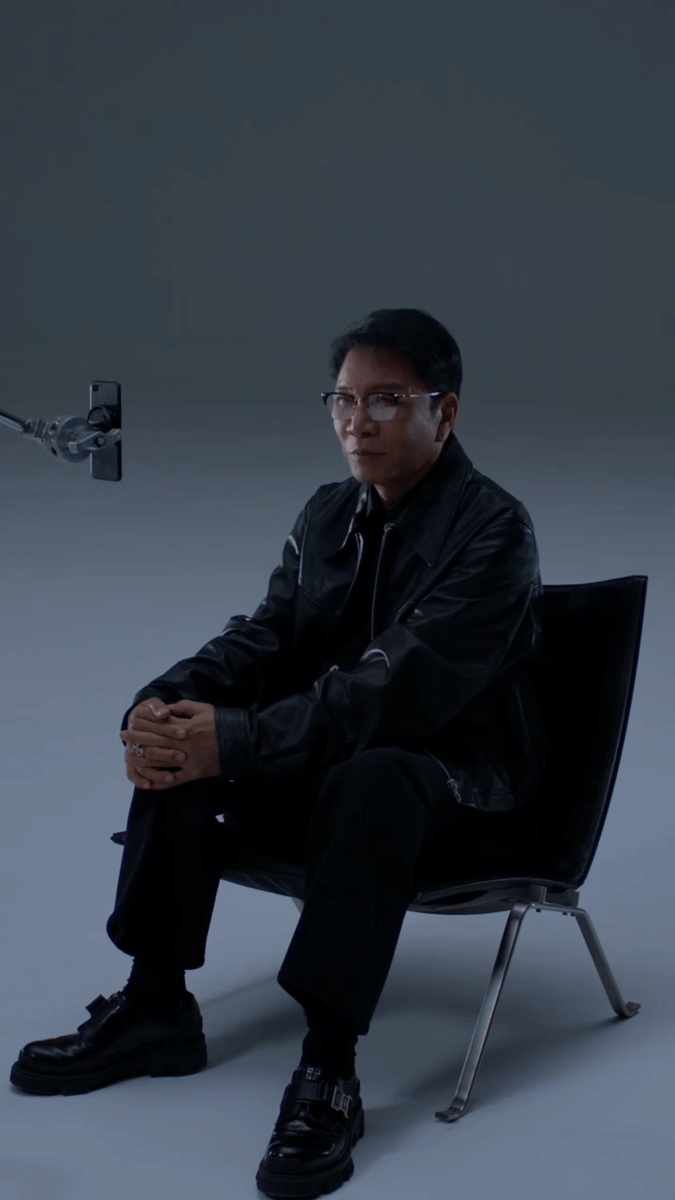 Lee Soo Man