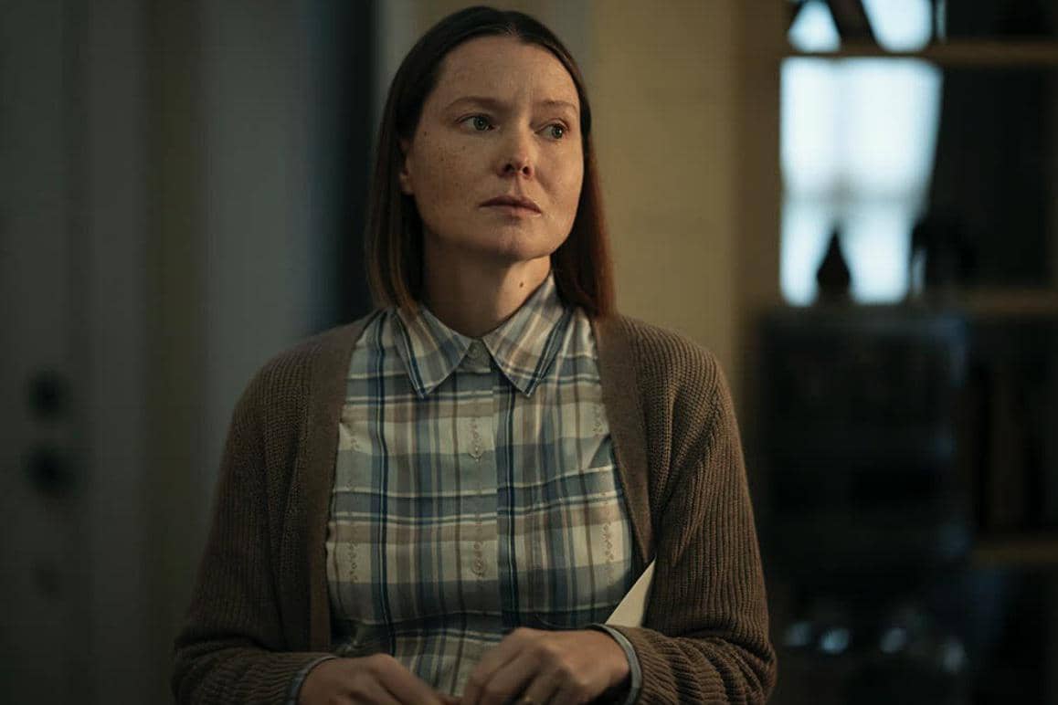 5 Serial Samantha Sloyan selain Karya Mike Flanagan, Ada Marvel!