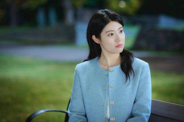 Nam Ji Hyun di Make Me Tingle