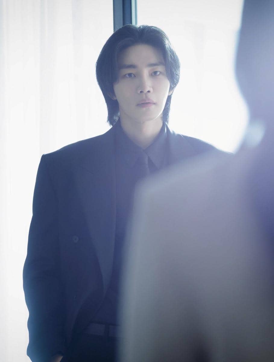 Kim Jae Young di Make Me Tingle