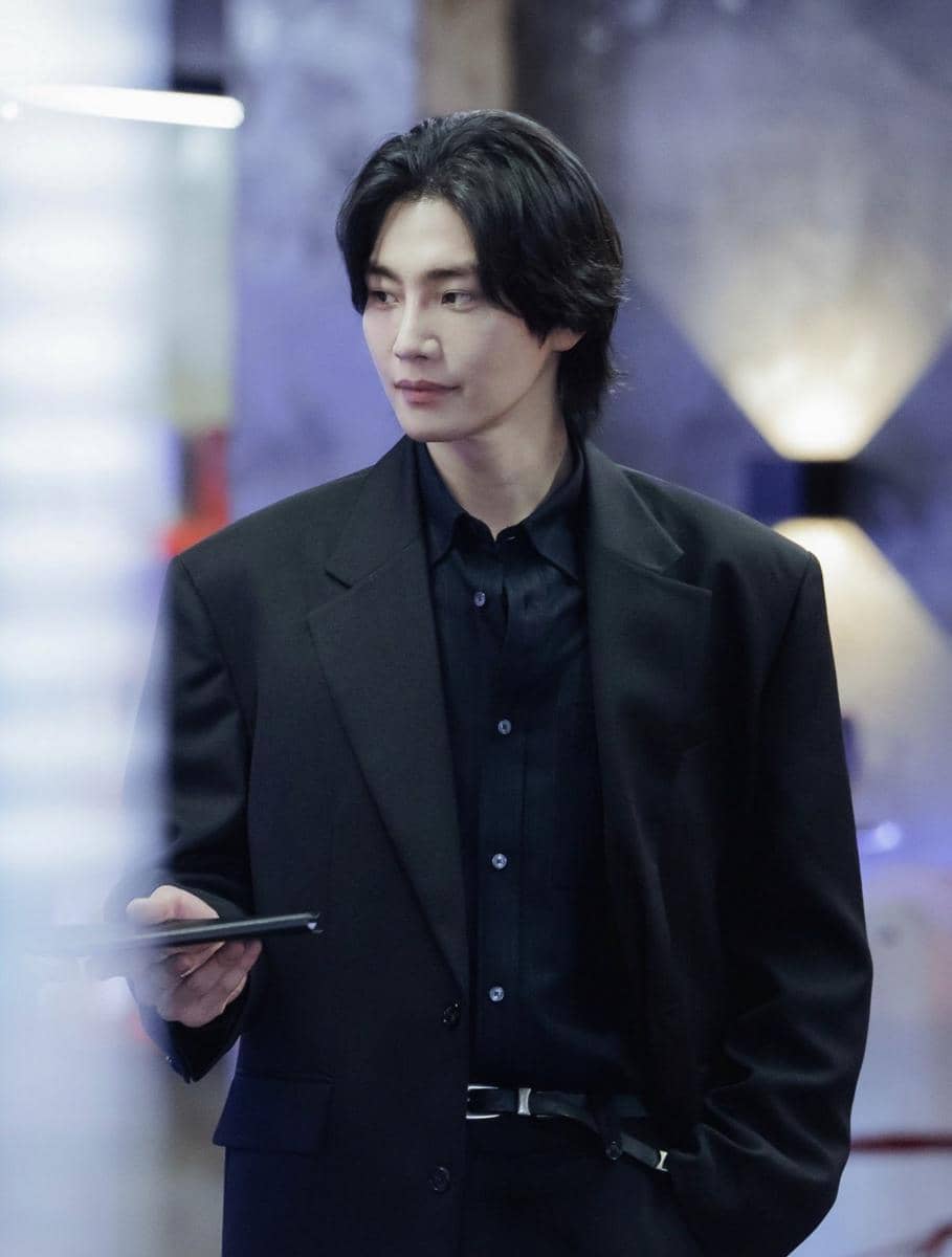 Kim Jae Young di Make Me Tingle