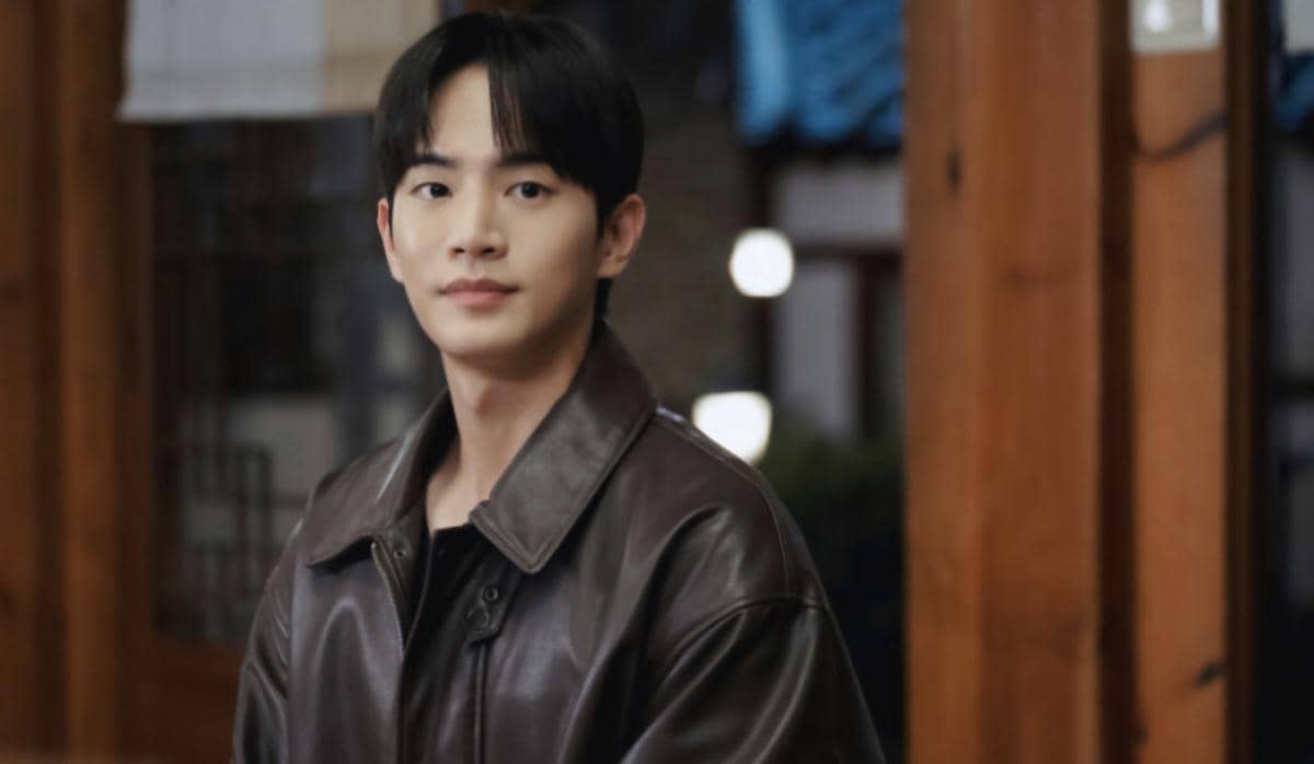 Kang Tae Ju di Make Me Tingle