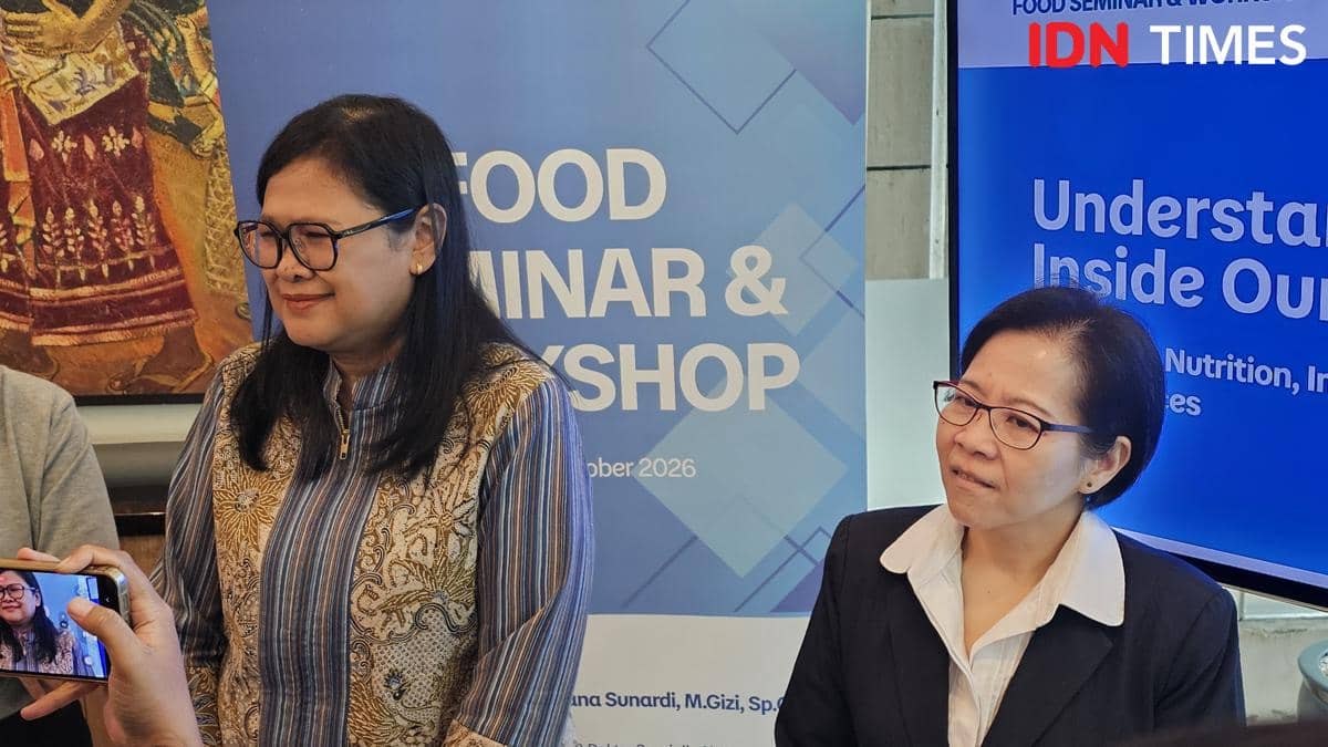 Edukasi Label Gizi: 6 Langkah Bijak Pilih Makanan Kemasan Menurut Ahli