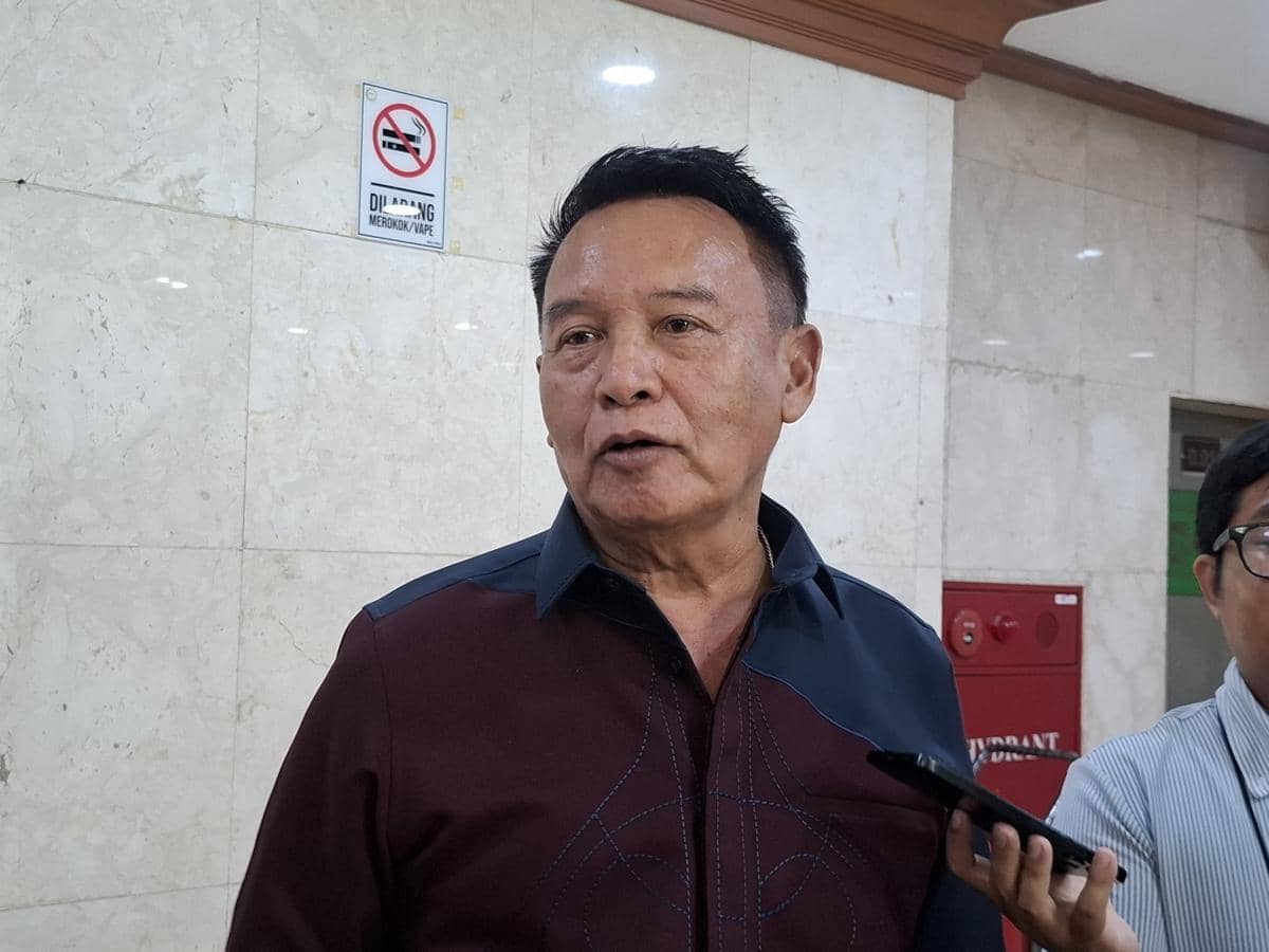 Anggota DPR Soroti Disiplin TNI Usai Rotasi Maruli-Tandyo: Jangan Ada Judol Lagi