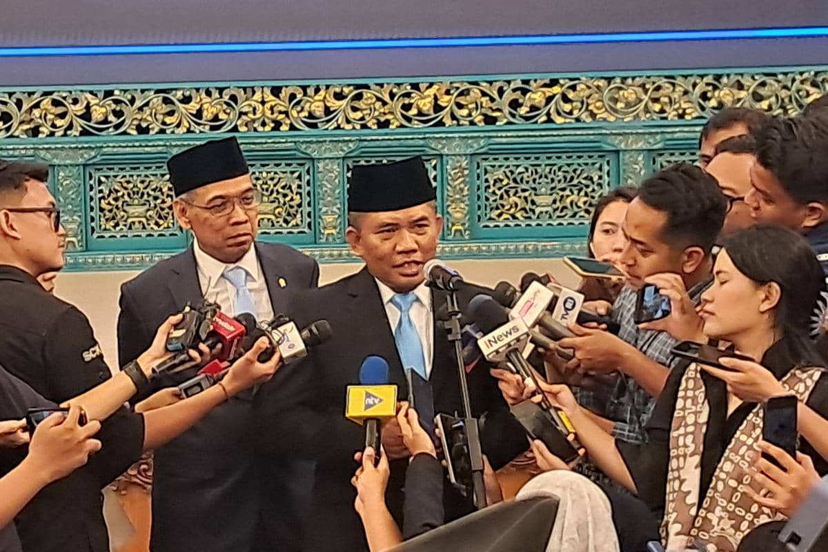 Badan Gambut Ingin Kebakaran Bisa Diprediksi 3 Hari Sebelum Terjadi