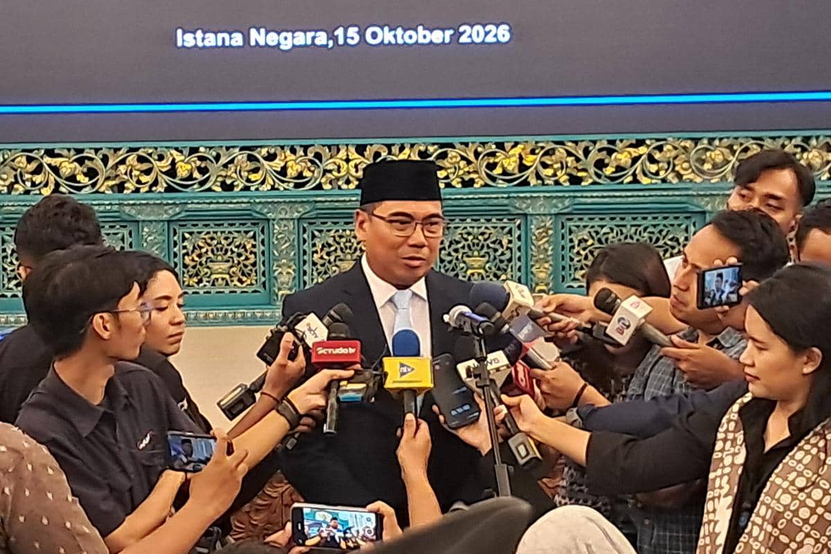 Profil Alim Setiawan Slamet, Rektor IPB yang Kini Jadi Wamentan