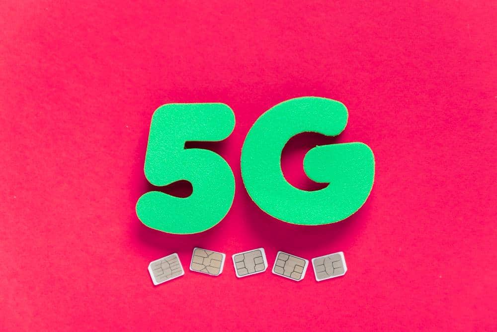 ilustrasi SIM card