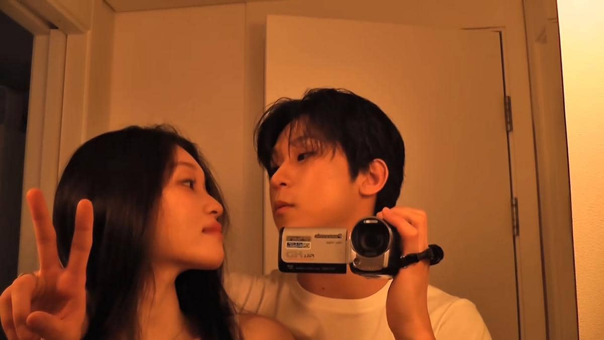 BIG Naughty Umumkan Menikah dengan Sosok Inspirasi Lagu Vancouver