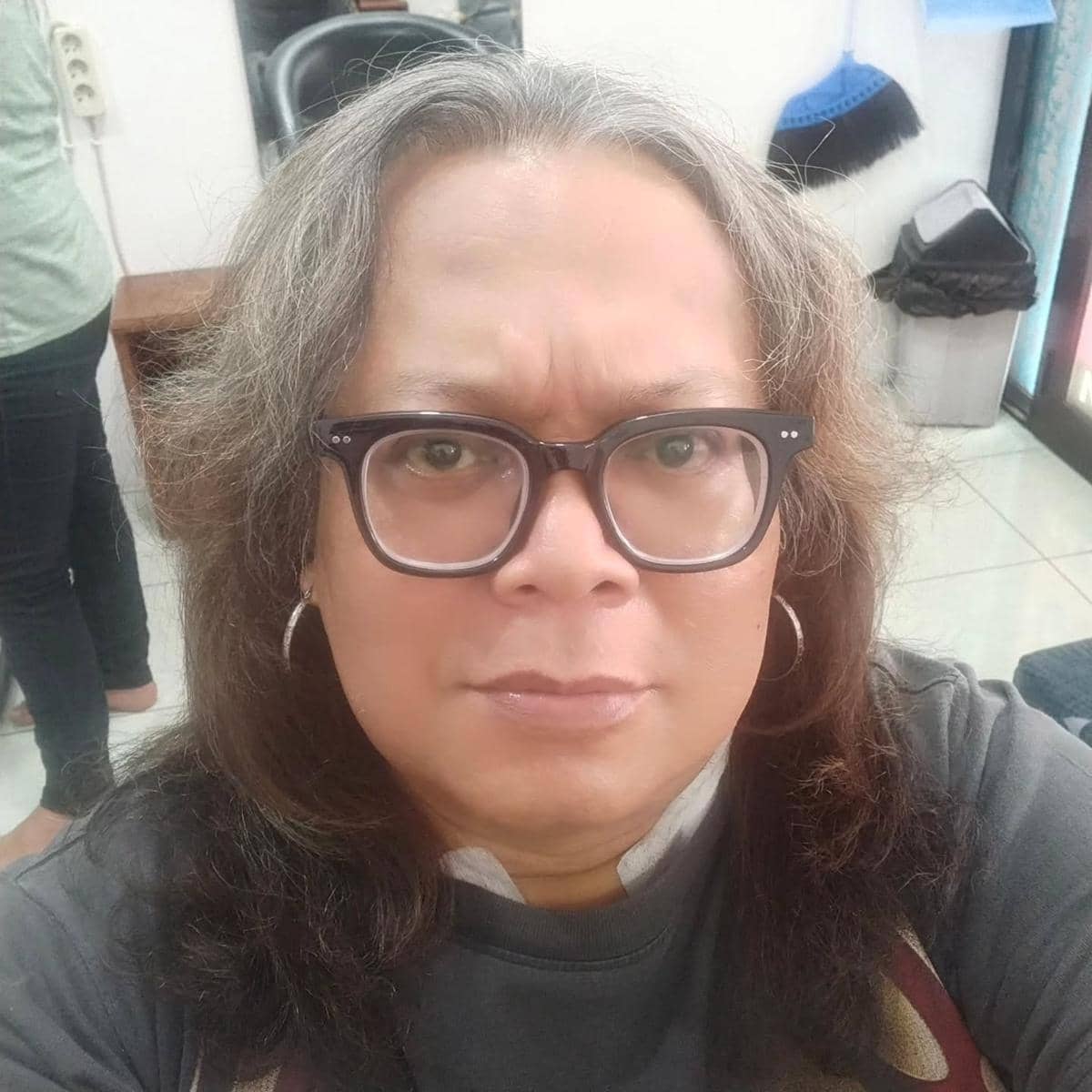 Potret Doddy Katamsi dalam unggahan akun Instagram @doddykatamsi yang tercantum sebagai sumber gambar.