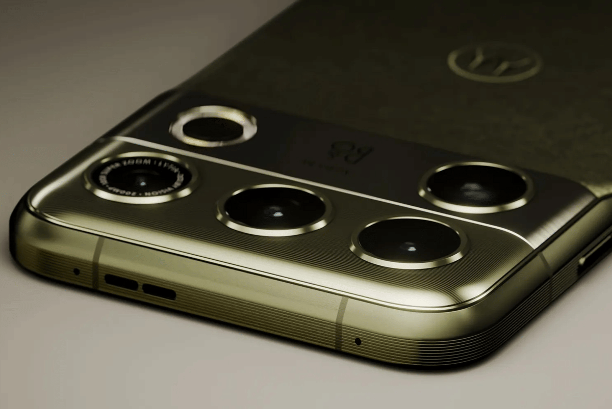 Motorola Signature 27