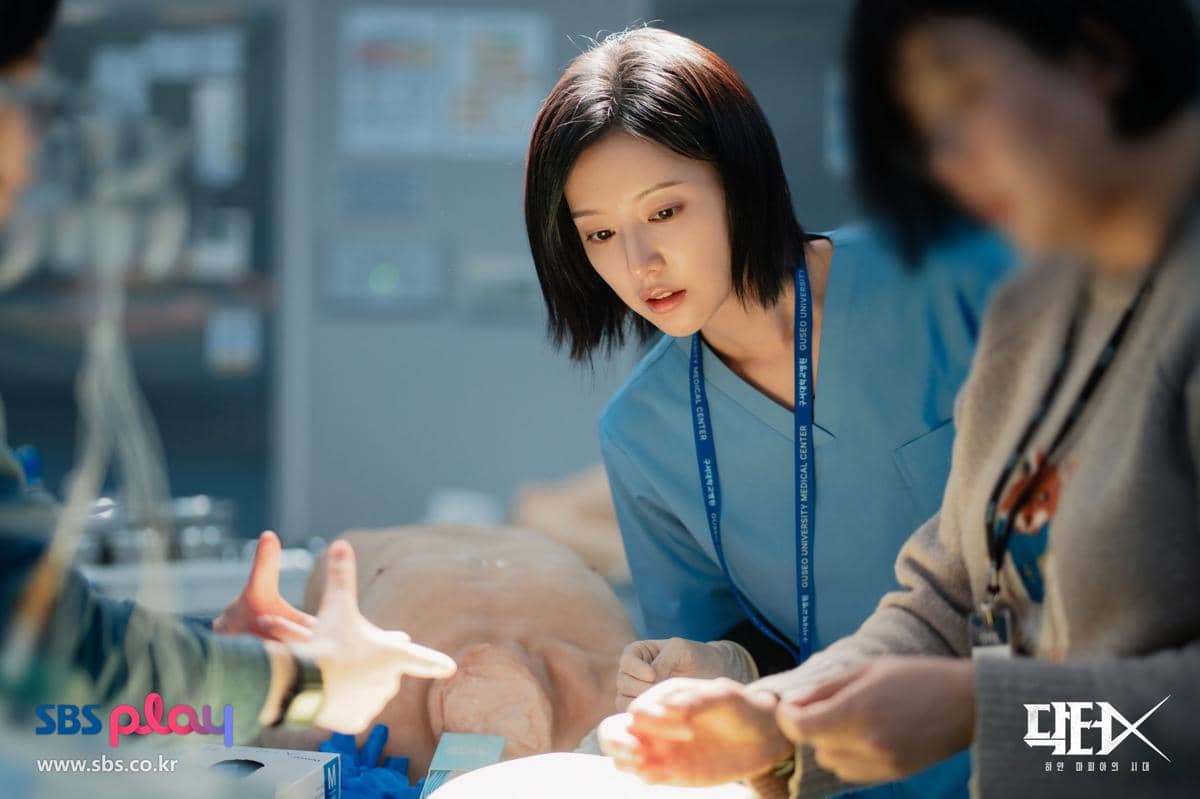 Doctor X: Mafia in White Kena Kritik, Dianggap Distorsi Realitas Medis