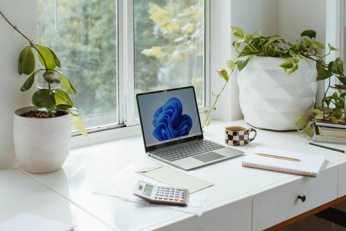 laptop Windows 11
