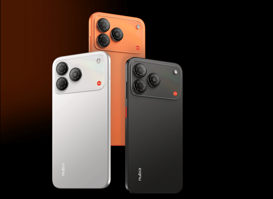 3 Rekomendasi HP Android Rp2 Jutaan Desain Ala iPhone 17 Pro