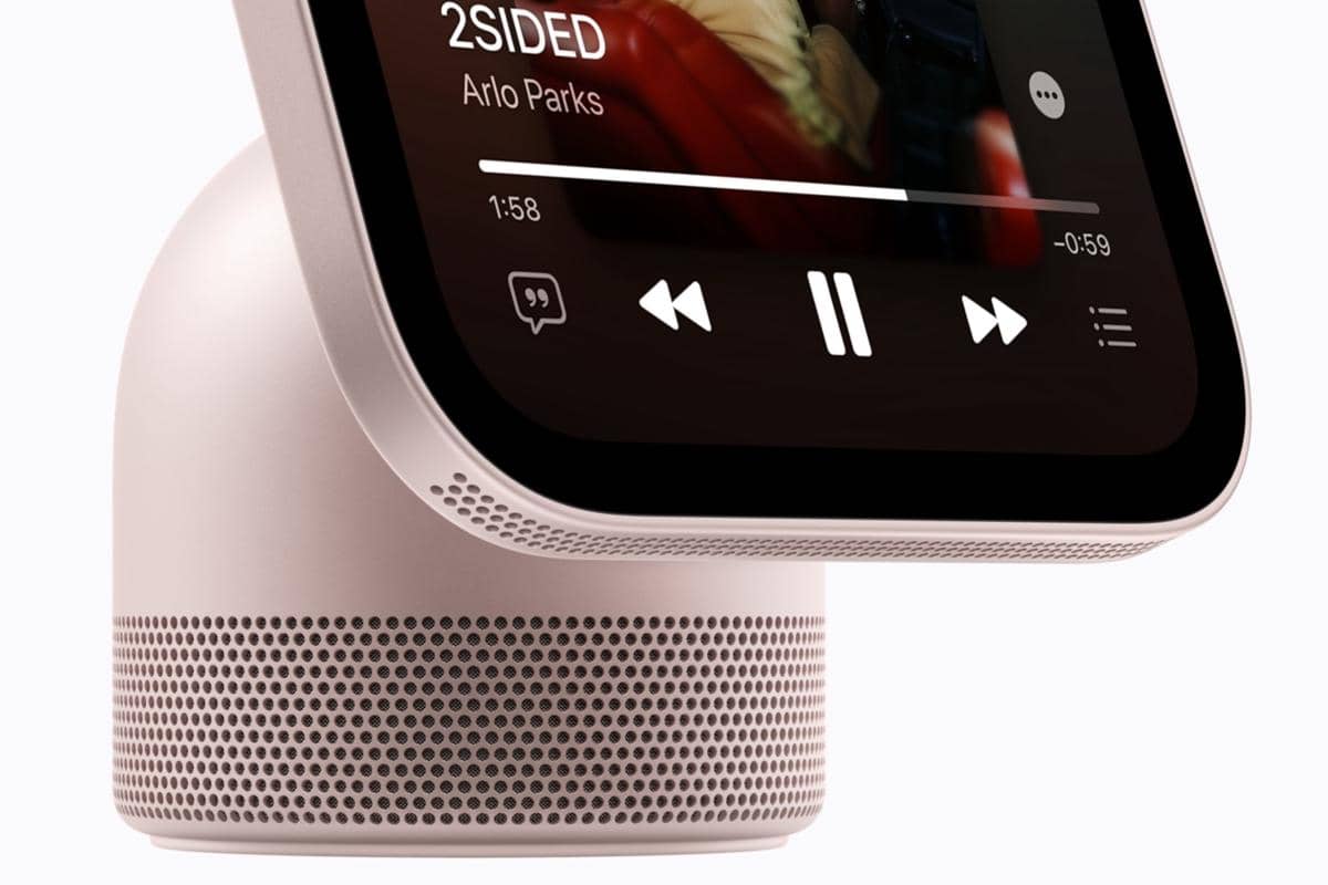 Apple HomeView