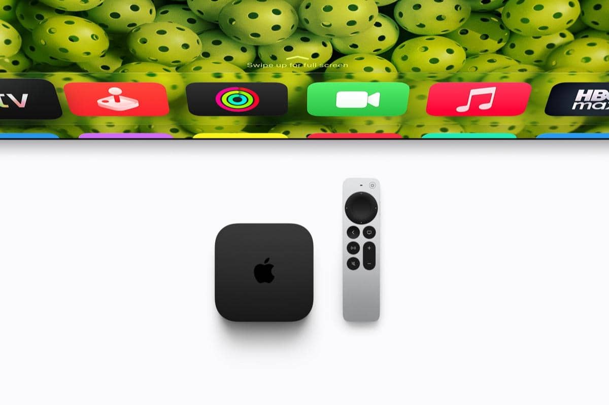 Apple TV 4K 2026 vs. 2022 Sama-sama Punya Siri AI, Apa Bedanya?