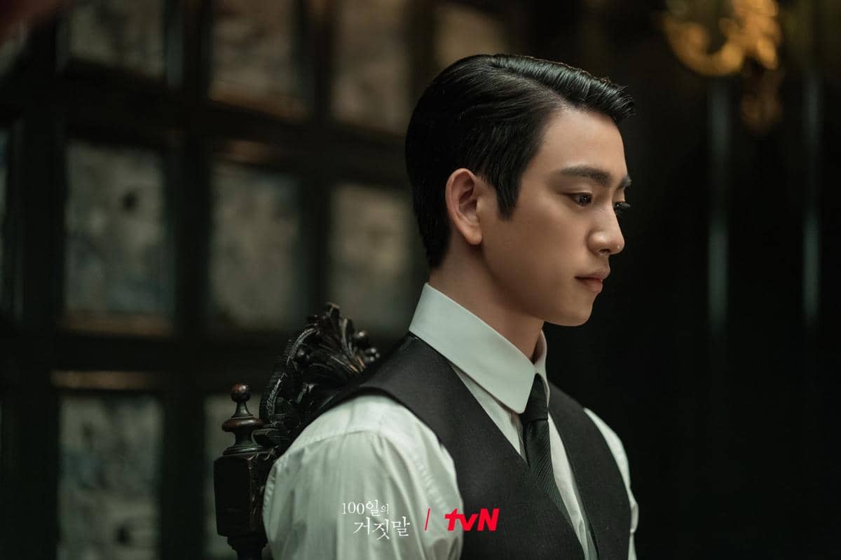 still cut drama 100 Days of Deception
