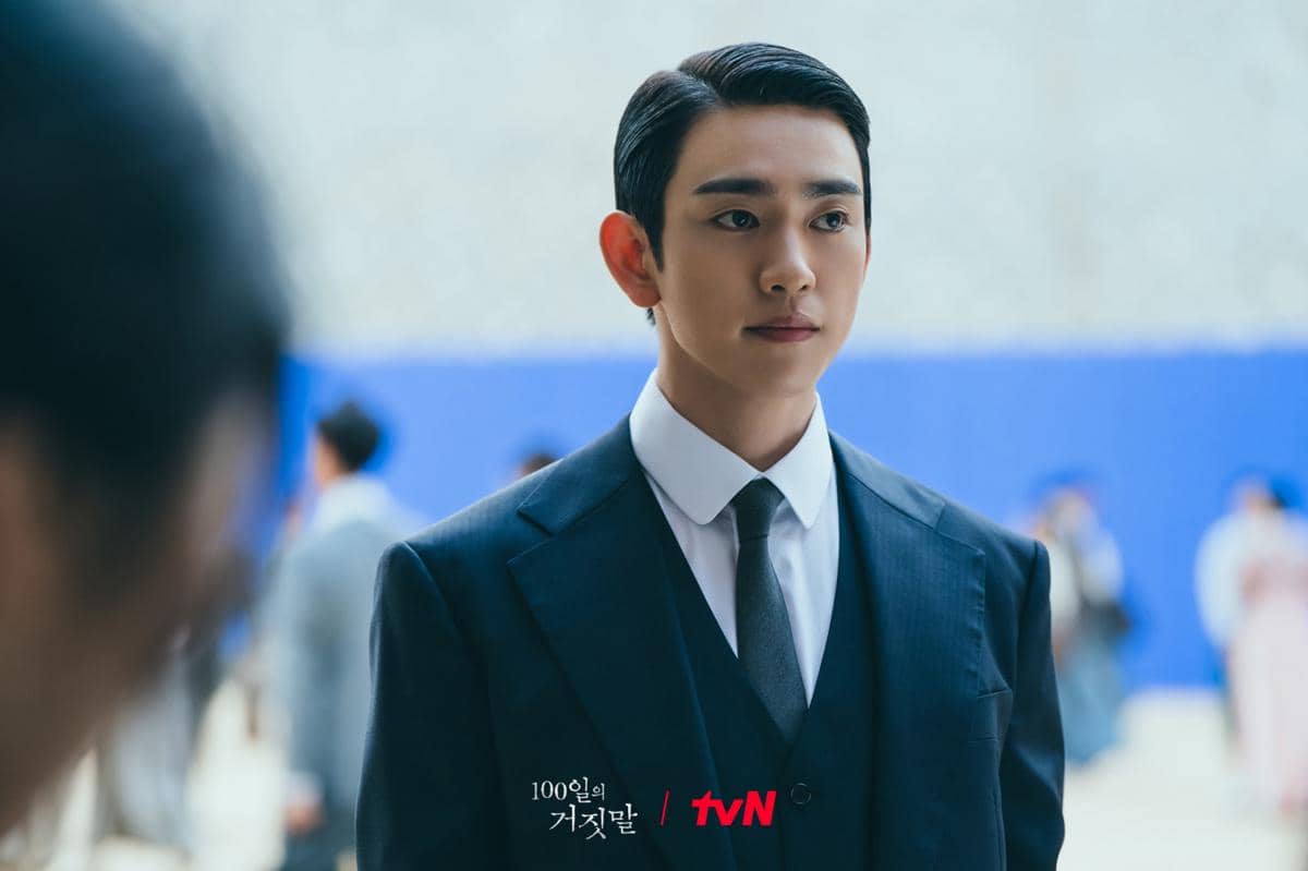 still cut drama 100 Days of Deception