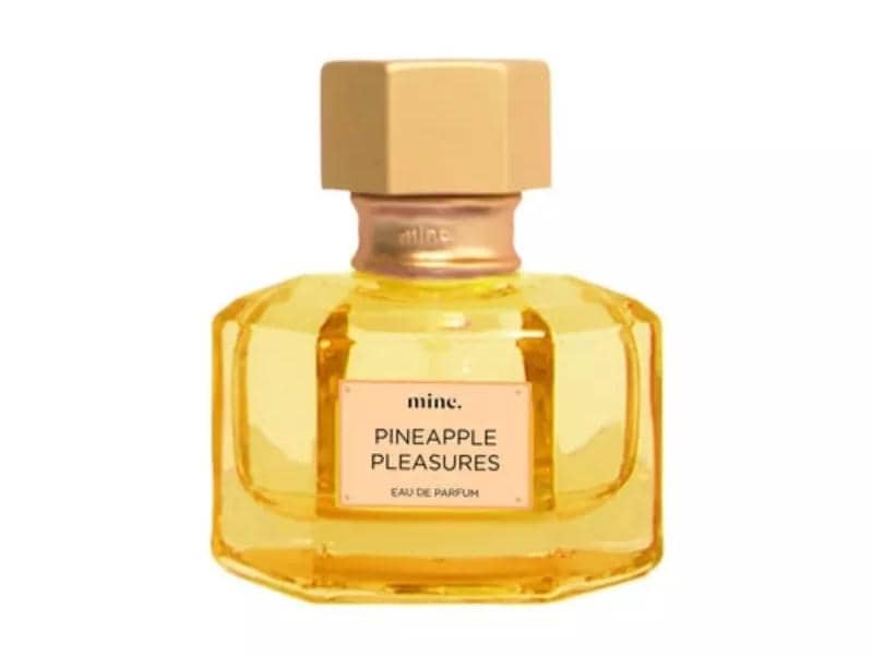 Mine. Perfumery Pineapple Pleasure