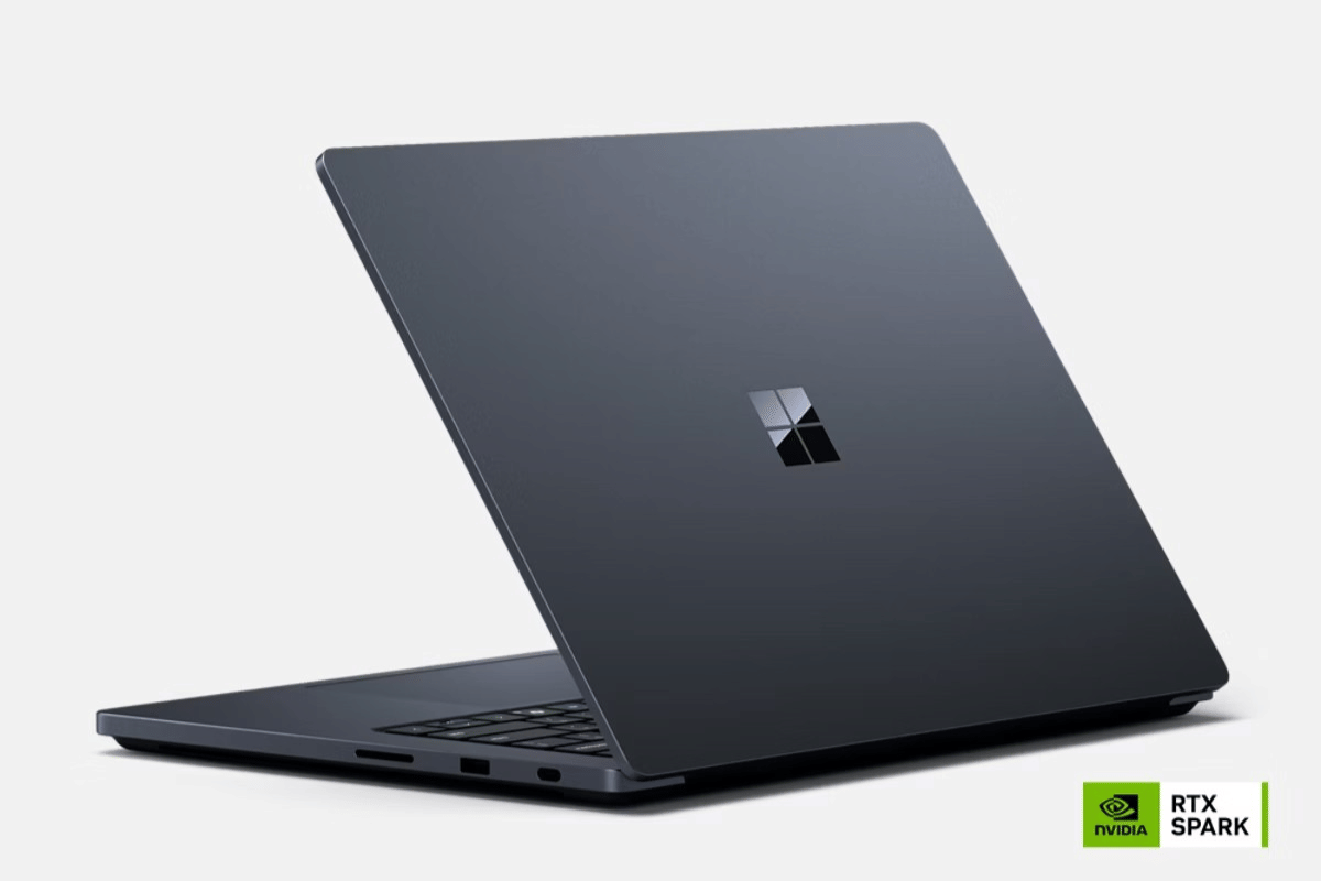 Surface Laptop Ultra